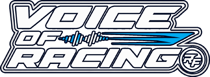 Voice of Racing